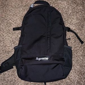 Supreme Backpack 🎒***SOLD****